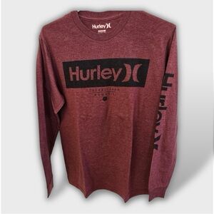Men’s Hurley Long sleeve